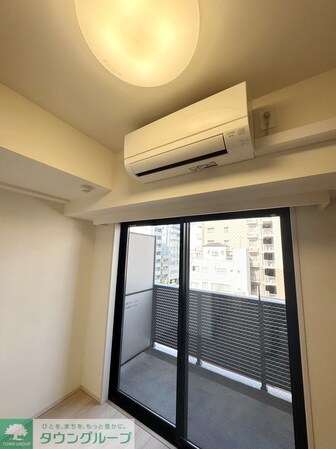 クラリティア浅草の物件内観写真